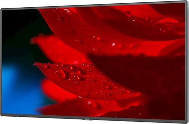 NEC MultiSync MA491 - 124 cm (49") diagonal class MA Series LCD display with LED hint (3840 x 2160 Pixels, 49")