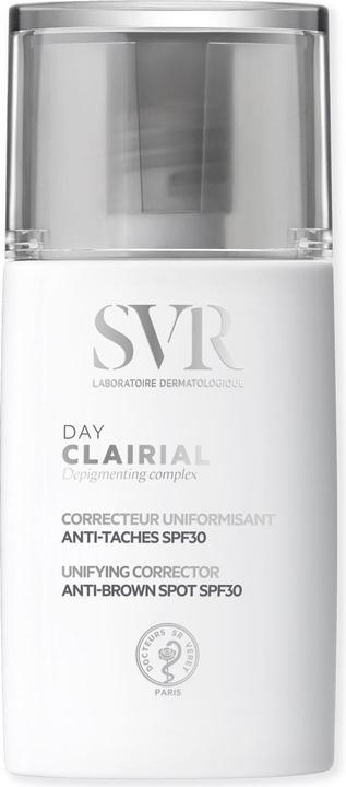Actual product image Day (Sun gel, SPF 30, 30 ml)