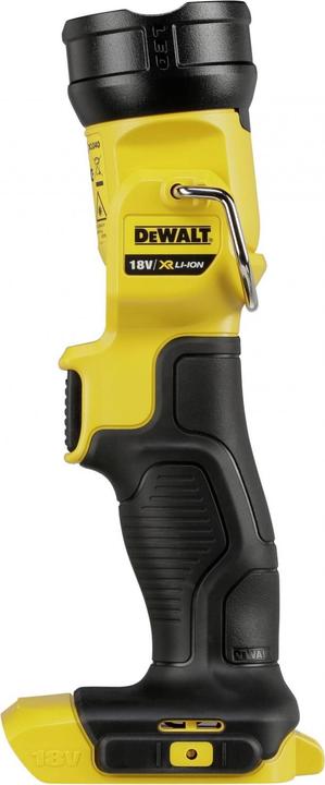 Produktbild DeWalt DCL040XJ (110 lm)