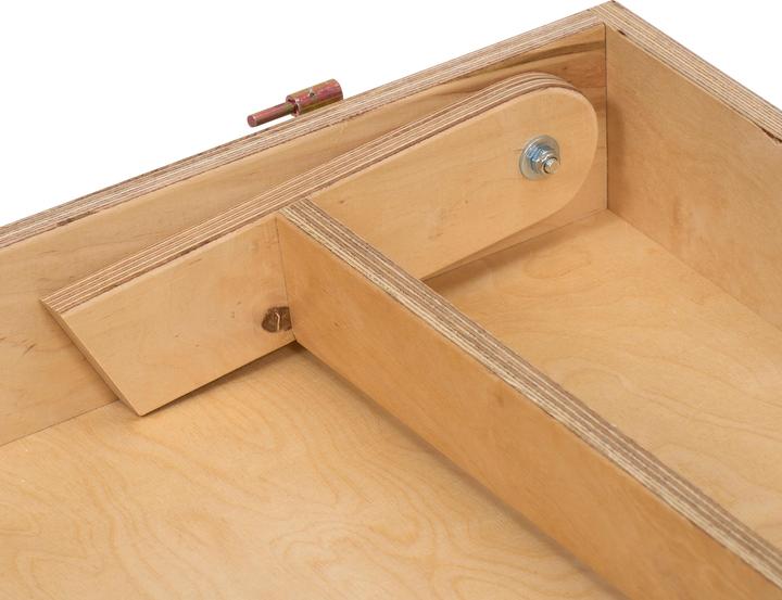 Produktbild Sport-Thieme Cornhole-Set Turnier