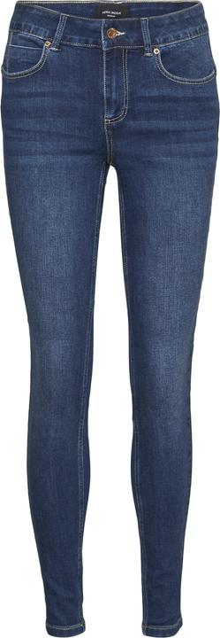 Image du produit Vero Moda VMSELA MR SLIM SHAPE DENIM JEANS VI3358 Jeans slim fit (32)