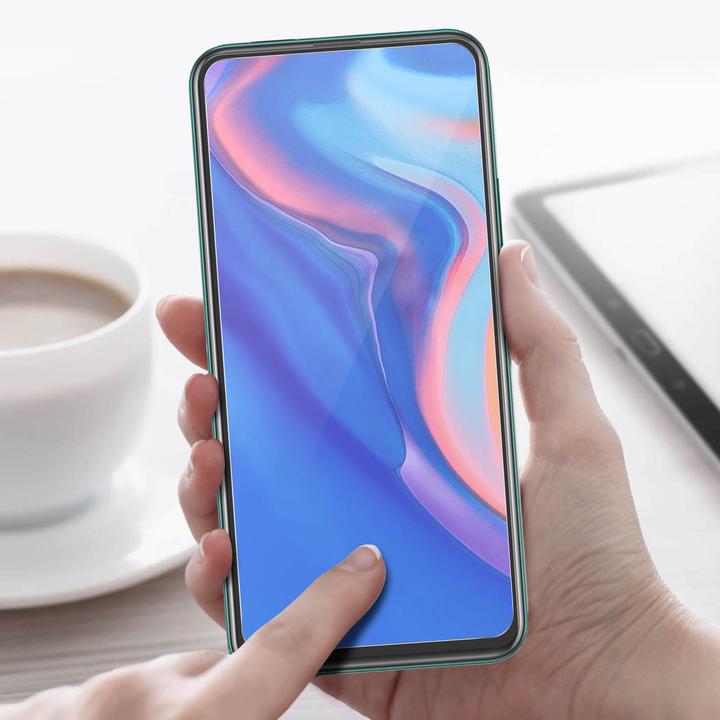 Produktbild Avizar Panzerglas, Glas Schutzfolie, Schutzglas (1 Stück, Honor 9X)