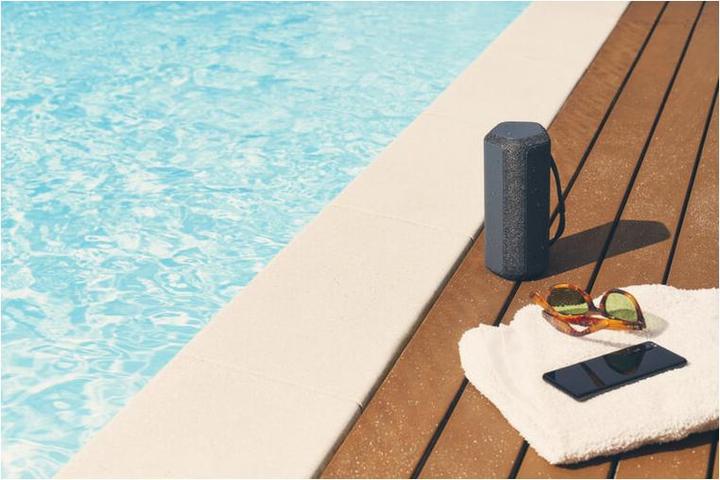 Image du produit Sony SRS-XE200 (16 h, Fonctionnement sur batterie)