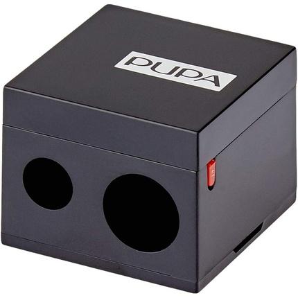 Pupa Milano Taille Crayon (Schwarz)