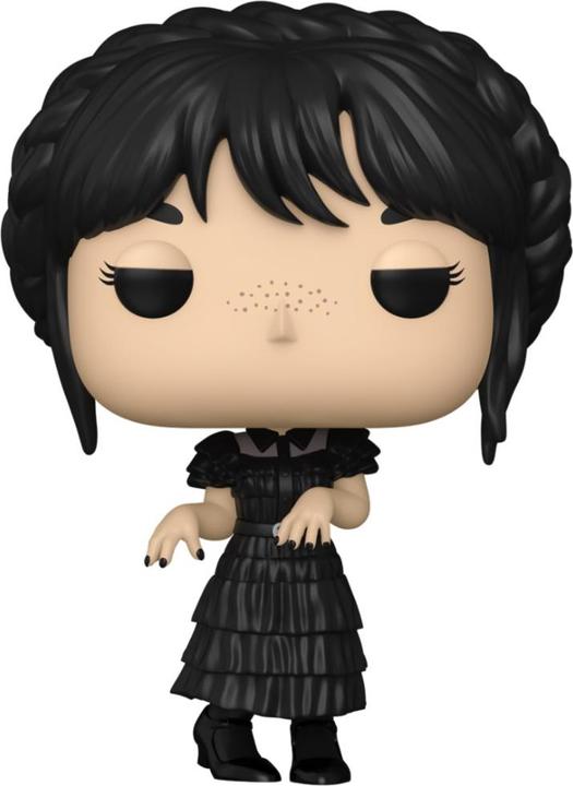 Image du produit Funko Wednesday Dancing