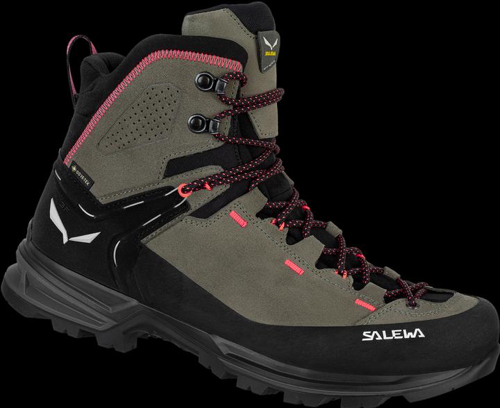 Produktbild Salewa Mountain Trainer 2 Mid Gore-Tex® Schuh Da (41)