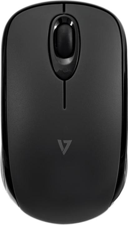 V7 Bluetooth Compact Mouse (Kabellos)