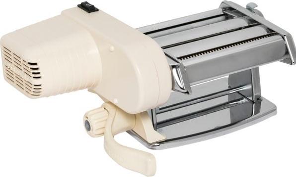 Actual product image Imperia New Titania Electric 230v Ipasta Beige
