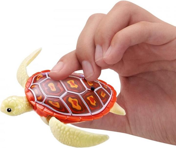 Image du produit Zuru Figurka Pływający Żółw