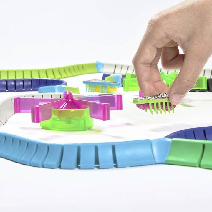 Produktbild Hexbots NanoLand Spielset.500927