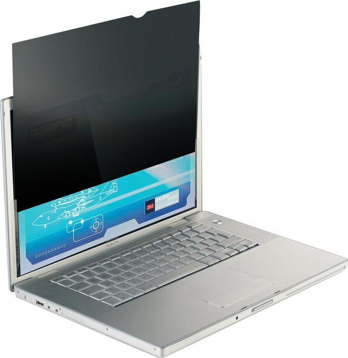 Actual product image 3M Pf125w9b (12.50", 16 : 9)