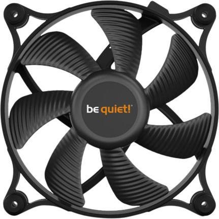 Actual product image be quiet! Shadow Wings 2 PWM (120 mm, 1 x)