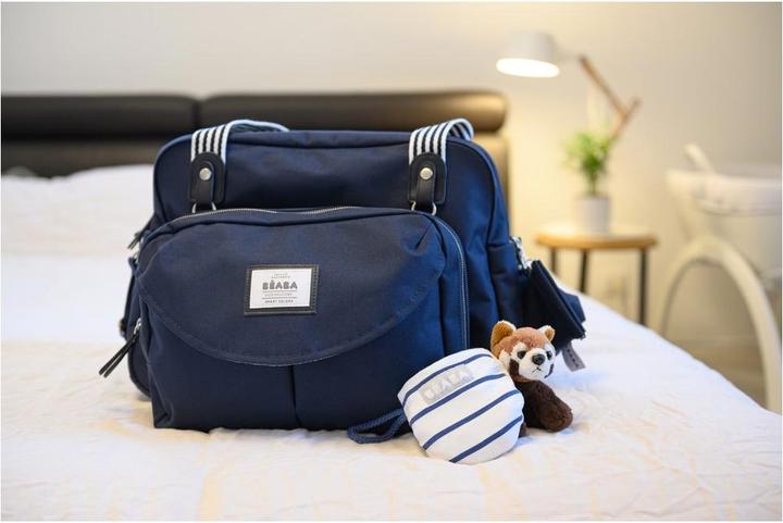 Immagine prodotto Beaba Borsa per pannolini Ginevra II
