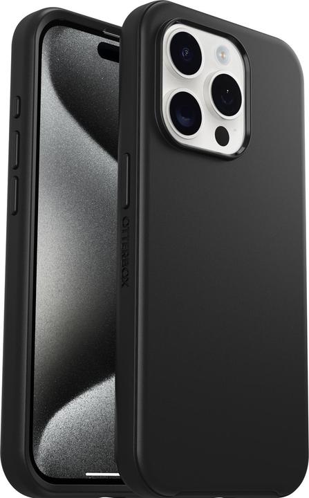 Actual product image OtterBox Symmetry (Apple iPhone 15 Pro)