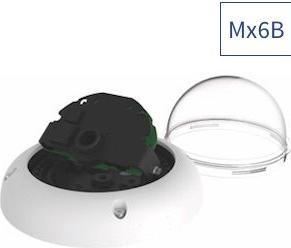Productafbeelding Mobotix D26B (3072 x 2048 pixels)