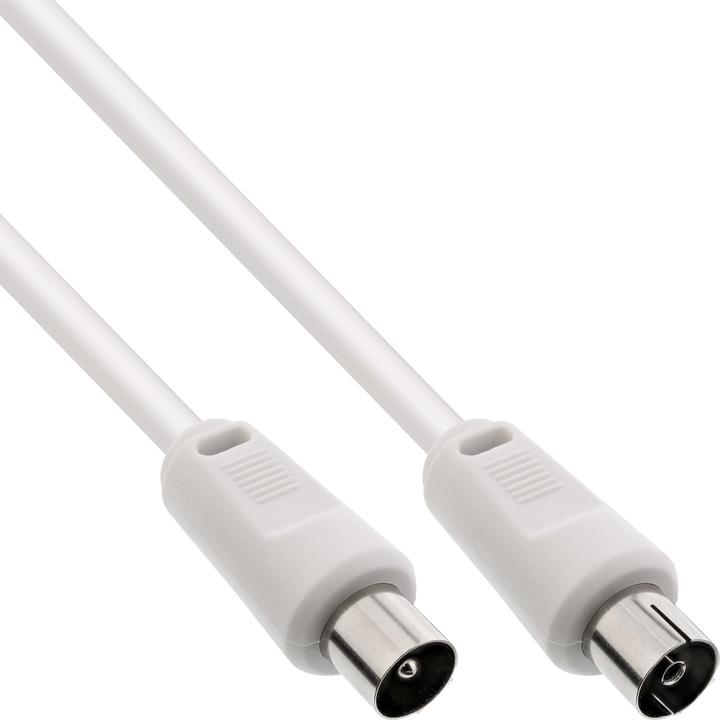 Image du produit InLine Câble d'antenne (75 dB, Câble d'antenne)