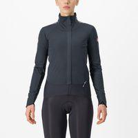 Castelli Women's Alpha Doppio Ros Jacket