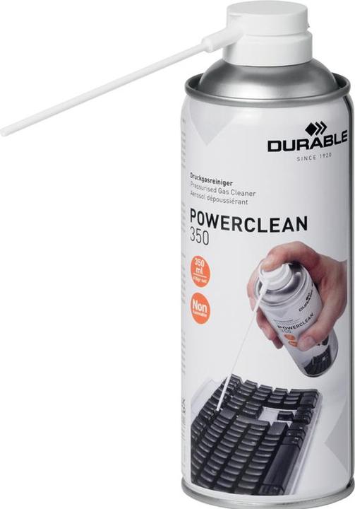 Productafbeelding Durable Powerclean 350 (1 x)
