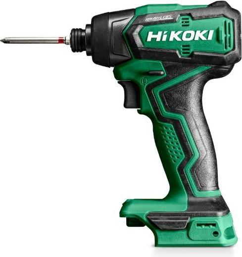 Hikoki HIT.ZAKRĘTARKA UDAR.18V WH18DDW2Z 140Nm BL HITSYSTEM (Fonctionnement sur batterie)