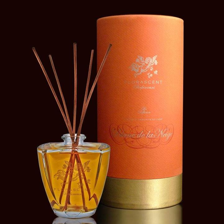 Florascent Blanc de la neige Parfum d Ambiance (250 ml)