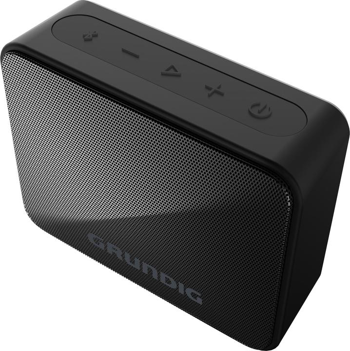 Image du produit Grundig Haut-parleur Bluetooth (20 h)