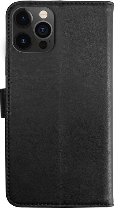 Actual product image SBS Book Wallet Case with stand function for iPhone 13 Pro Max (Apple iPhone 13 Pro Max)