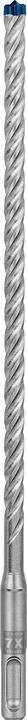 Bosch Professional Zubehör EXPERT SDS plus-7X Hammerbohrer, 8 x 200 x 265 mm (8 Millimeter)