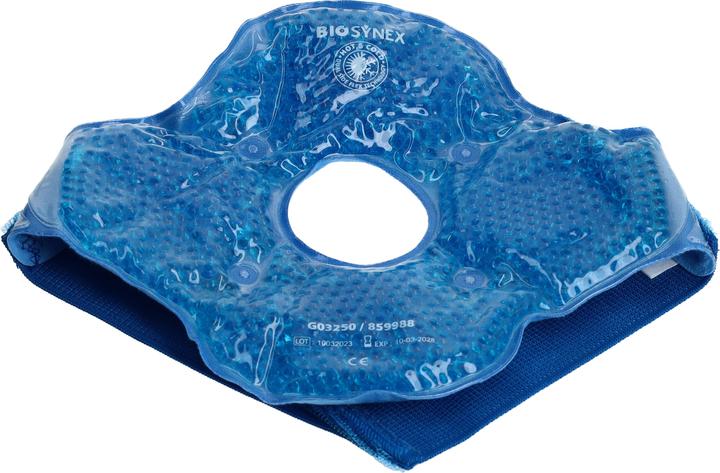 Actual product image Biosynex Kalt Warm Kompresse Knie (1 x, 1218 ml, 375 g)