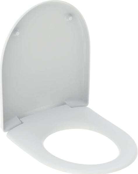 Geberit Keramag / WC-zitting Renova Nieuw wit 573010