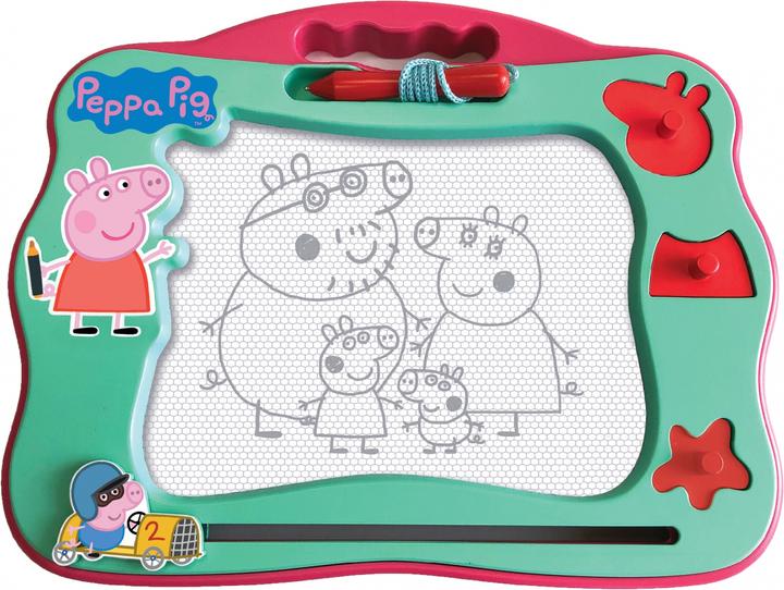 Produktbild Giochi Preziosi Peppa Pig PPC91 Kunst-/Bastelspielzeug