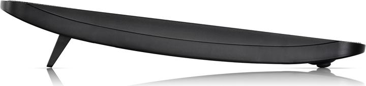 Actual product image Deepcool Wind Pal Mini Notebook Cooling Pad 39.6 cm (15.6" ) 1000 rpm Black