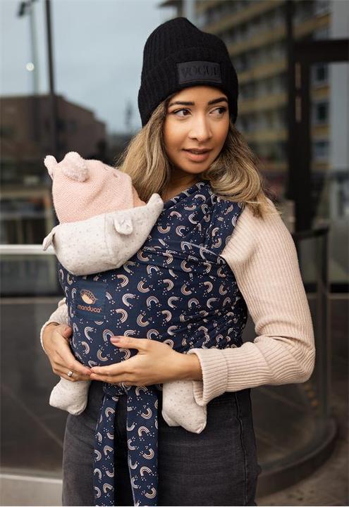 Actual product image Manduca Sling (5.10 m)