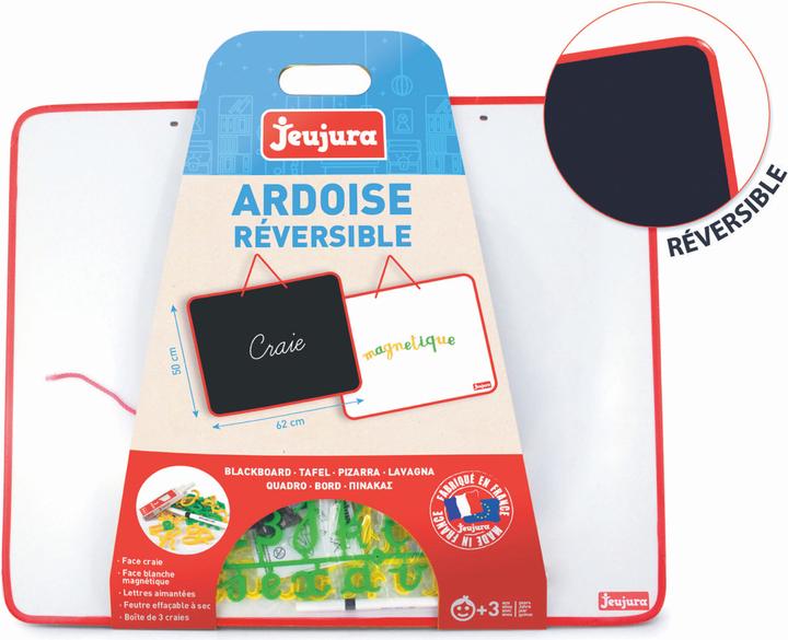 Produktbild Jeujura 8783 Kunst-/Bastelspielzeug