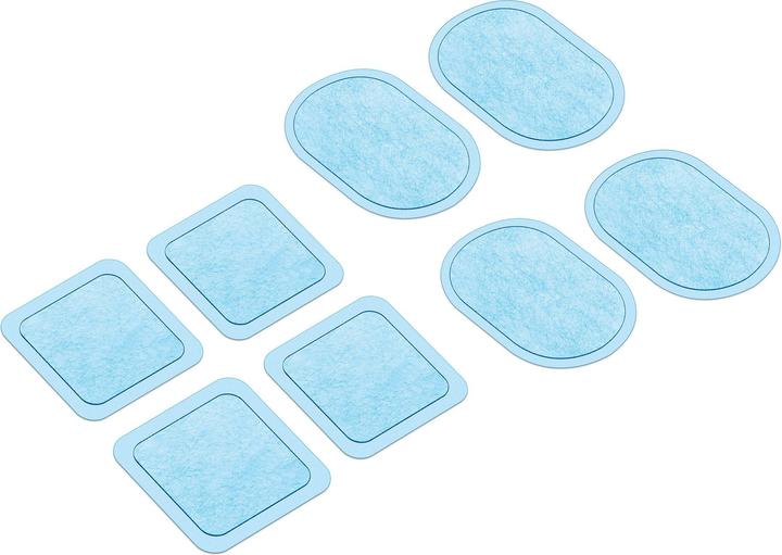 Produktbild Beurer Nachkaufset EM 22