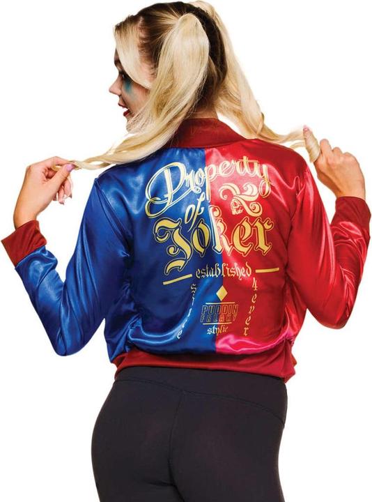 Produktbild Rubies Harley Quinn (L)