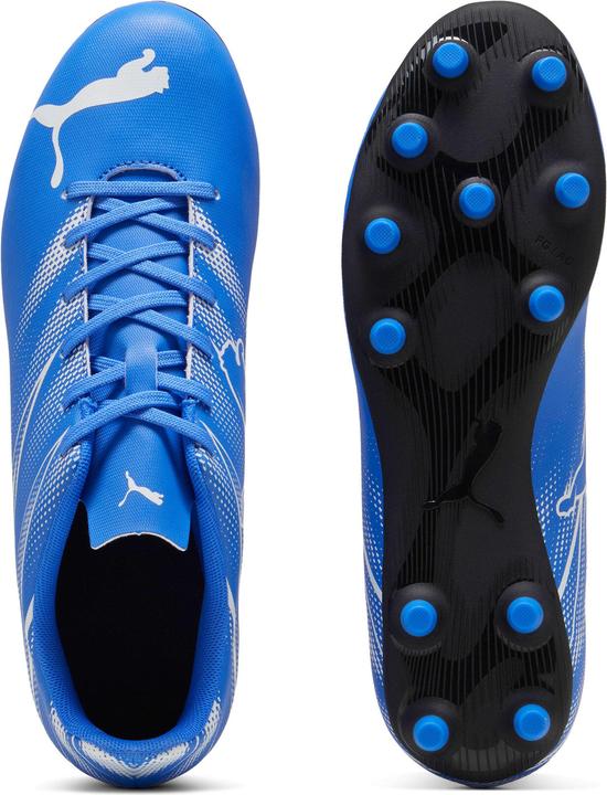 Actual product image Puma Attacanto Fg/Ag (44.5)