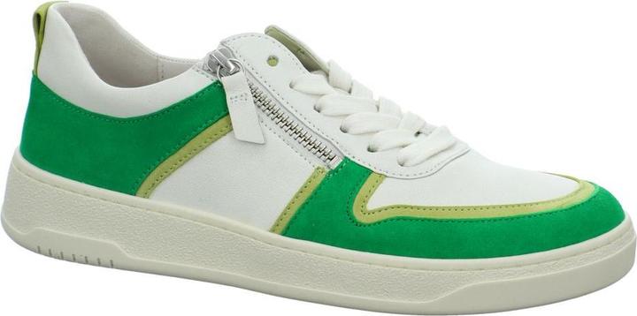 lattelimetteverde, Grn