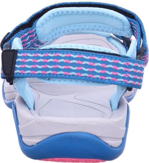 Image du produit CMP Campagnolo CMP Sandale HAMAL (40)