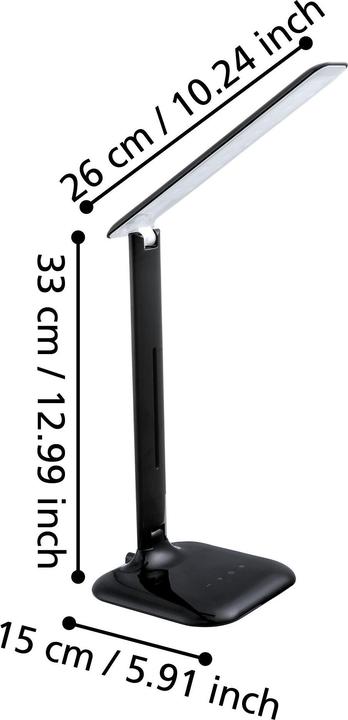 Immagine prodotto EGLO Caupo (280 lm)