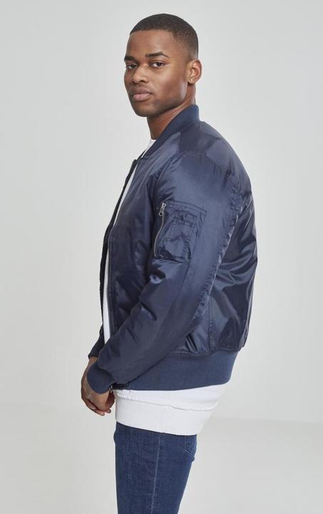 Produktbild Urban Classics Bomber Jacket (XXL)