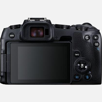 Produktbild Canon EOS RP Kit (24 - 105 mm, 26.20 Mpx, Vollformat)