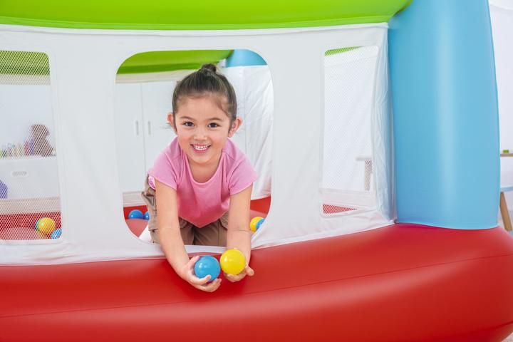 Actual product image Bestway Fisher-Price Bouncesational Bouncer
