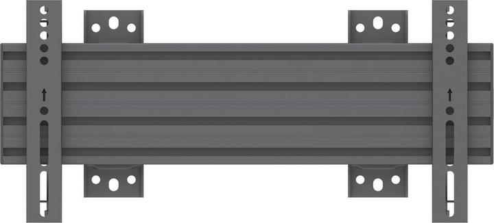 Immagine prodotto Multibrackets Montaggio a parete Ultrastretch, VESA 100x100-400x200 (Muro, 37")