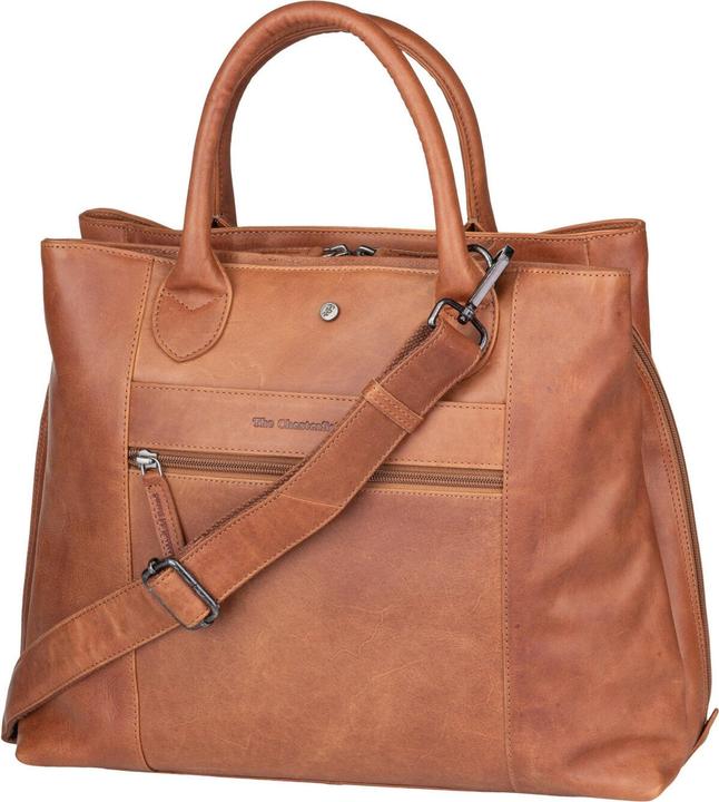 Image du produit The Chesterfield Brand Shopper Passau 1298 (13 l)