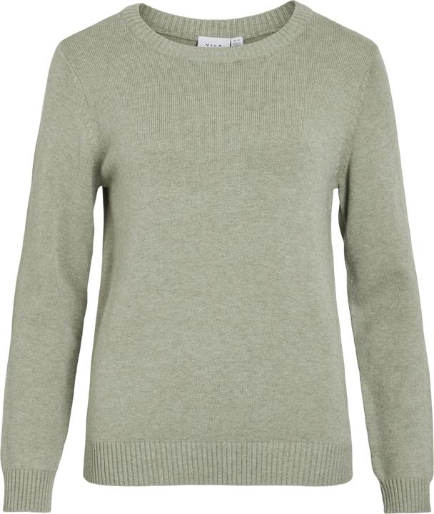 Produktbild Vila Rundhalsausschnitt Strickpullover (M)