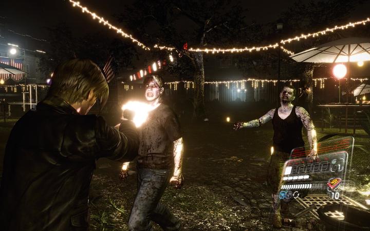 Produktbild Halifax Resident Evil 6 (Xbox 360, DE)