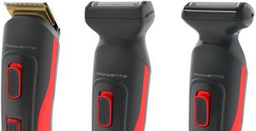 Immagine prodotto Rowenta Tagliacapelli / Trimmer Selectium TN9440F4