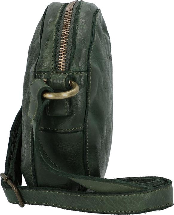 Immagine prodotto Harolds Borsa a tracolla Submarine in pelle 18 cm