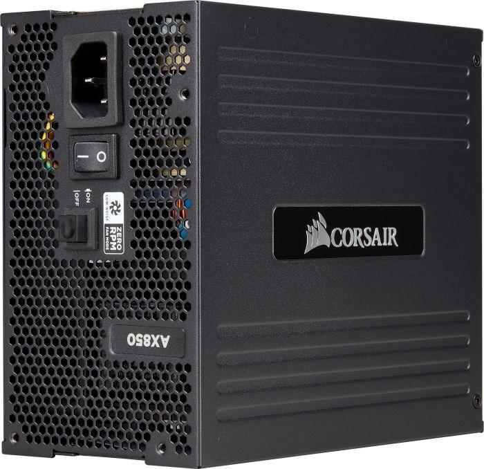 Actual product image Corsair Ax (850 W)