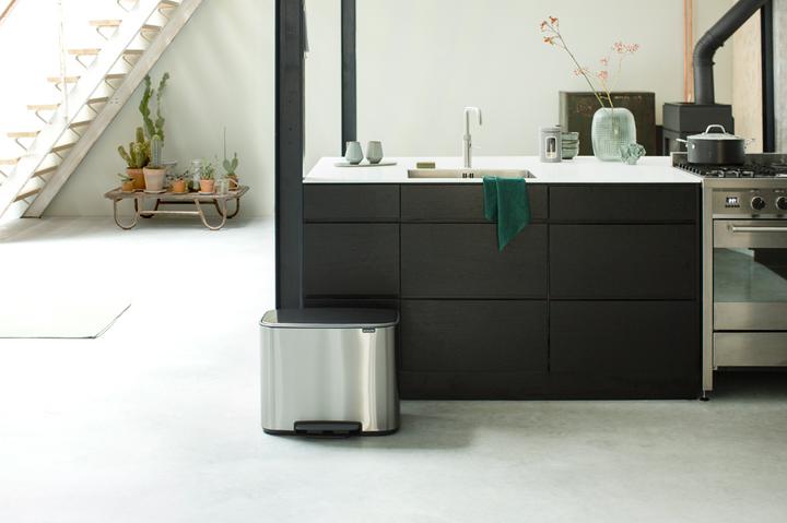 Produktbild Brabantia Mülleimer (36 l)